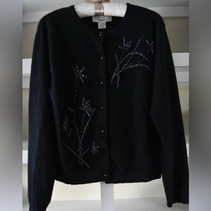 Roberto Vianni Cardigan with Detailing